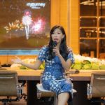 Deretan Promo Hingga Acara yang mana digunakan Dihadirkan InJourney pada Nataru