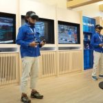Wujudkan Centre of Excellence Digital Berskala Global, Pupuk Kaltim Operasikan House of Future
