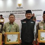 UPZ Pupuk Kaltim Pastikan Profesionalitas Pengelolaan Zakat