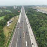 Mobil Tetap Jadi Moda Transportasi Favorit Libur Nataru, Jasa Marga Siagakan Armada Berikut