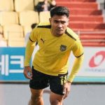 Gaji Fantastis di tempat tempat Jeonnam Dragons, Asnawi Mangkualam Bisa Buat Jajan Honda BeAT Tiap Hari Hari Minggu