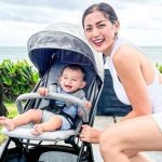 Jessica Iskandar Menangis, Anak Bungsunya Alami Pembesaran Kelenjar Getah Bening: Bagaimana Kans Kesembuhannya?