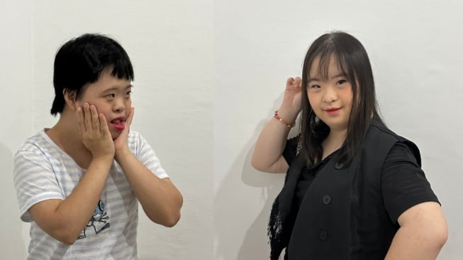 Pendukung Ibu Jadi Hal Paling Penting Agar Anak Berkebutuhan Khusus Temukan Minat kemudian Bakatnya