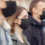 Kasus pandemi penyebaran virus Corona di dalam area Indonesia Melonjak, Akankah Warga Kembali Diwajibkan Pakai Masker?
