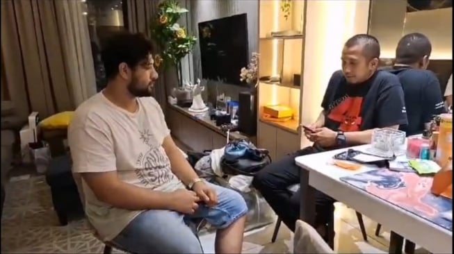 Solusi Hexymer Jadi Satu Barang Bukti Ammar Zoni Ditangkap Narkoba Lagi, Apa Kegunaan juga Fungsinya?