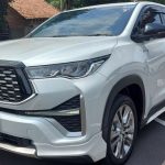 Ingin Beli Mobil Hybrid? Kenali Kelebihan lalu Kekurangan