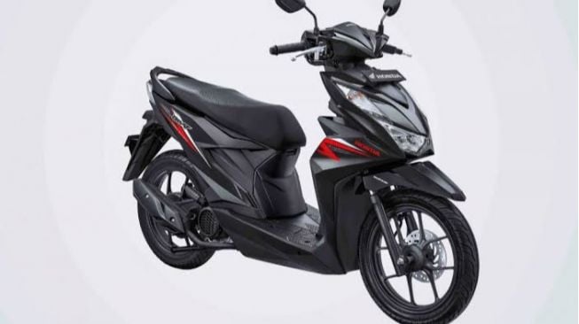 5 Opsi Motor Murah juga juga Irit Bensin, Cocok untuk Ojol yang tersebut mana Doyan Wira-wiri