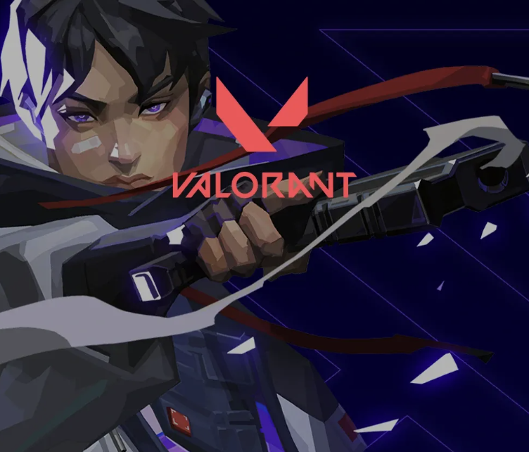 Dapatkan VP Termurah dan Bonus Top Up Valorant Eksklusif