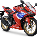 Kenapa CBR 150 Sering Jadi Motor Nongkrong Favorit Anak Muda?