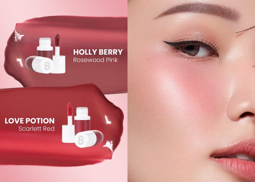 Cara Tepat Menentukan Warna Blush On Makeup untuk Kulit Kamu!