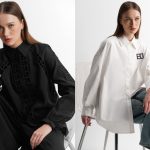 Wajib Tahu! Model Pakaian Wanita yang Lagi Viral Tahun Ini!