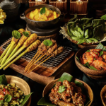 Makanan Khas Bali yang Wajib Dicoba, dari Hidangan Tradisional hingga Cita Rasa Pedas
